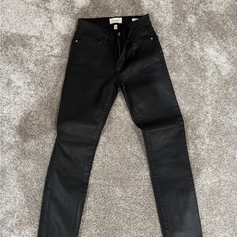 Black Women's Jeans